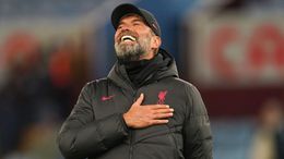 Jurgen Klopp has been given a few scares by Liverpool's defence this season but they can still take care of Brentford on Monday