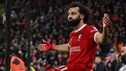 Mohamed Salah signed off before the Africa Cup of Nations with two goals against Newcastle
