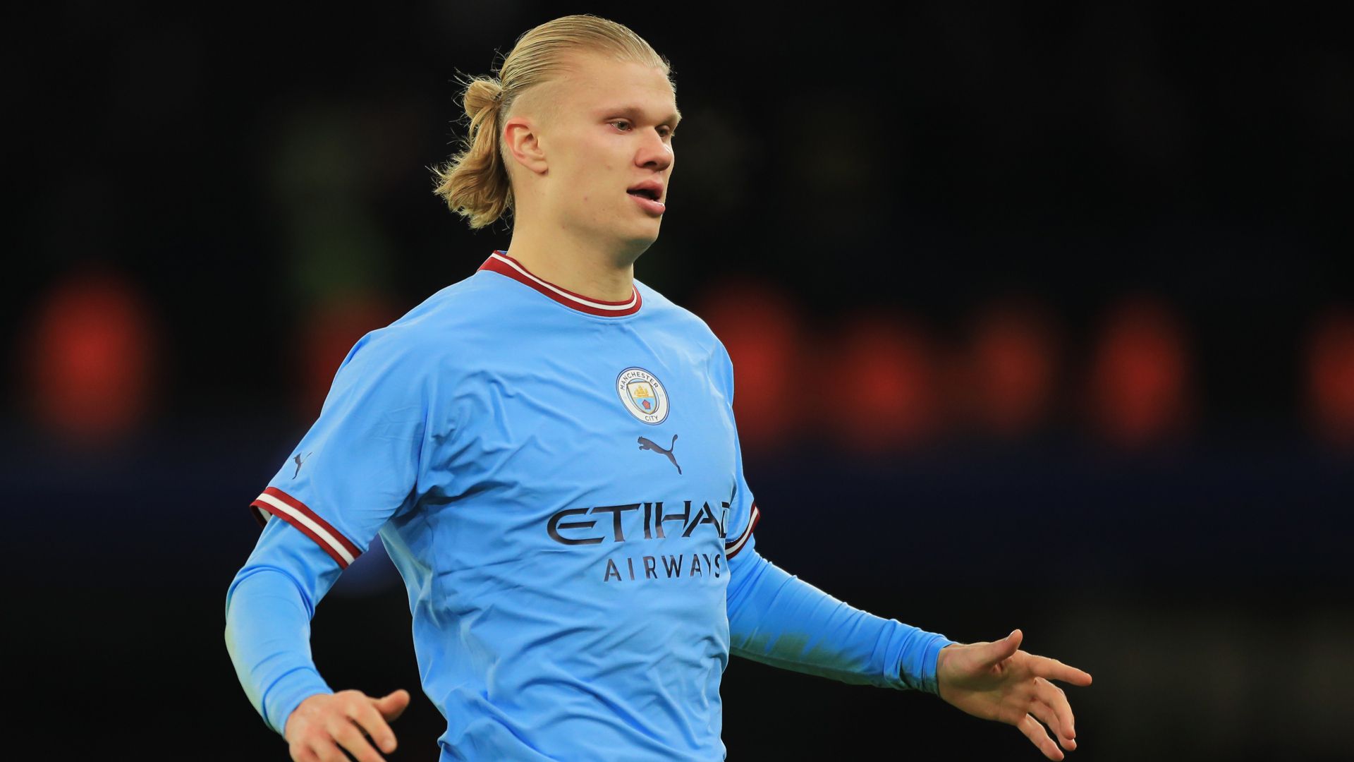 Football Today, February 1, 2023: Manchester City striker Erling