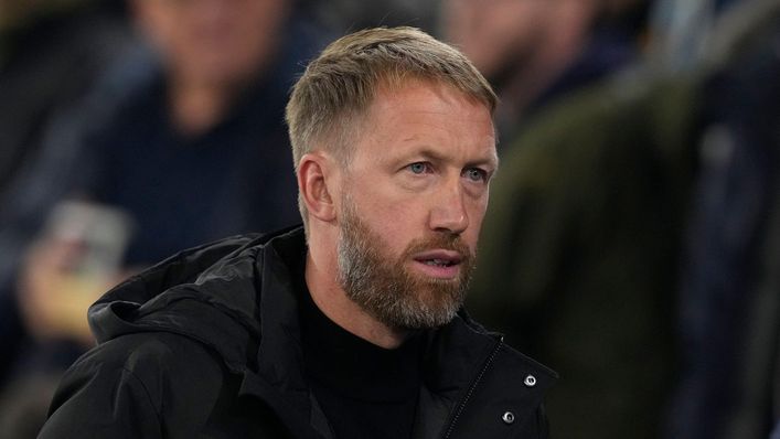 Chelsea boss Graham Potter will be hoping for a confidence-boosting win on Friday