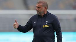 Ange Postecoglou will be confident Tottenham can pick up a win at home to Luton.