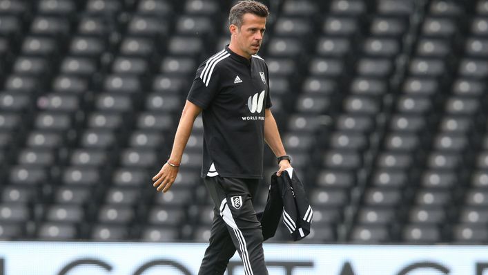 It has been a tough few weeks for Marco Silva's Fulham
