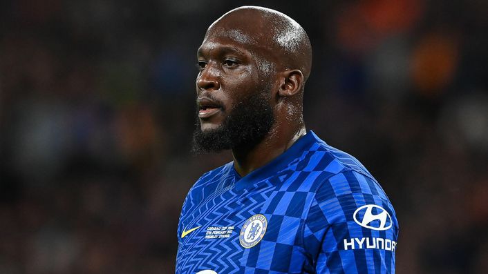 Romelu Lukaku is struggling to justify the record-breaking transfer fee that Chelsea paid Inter Milan for his services