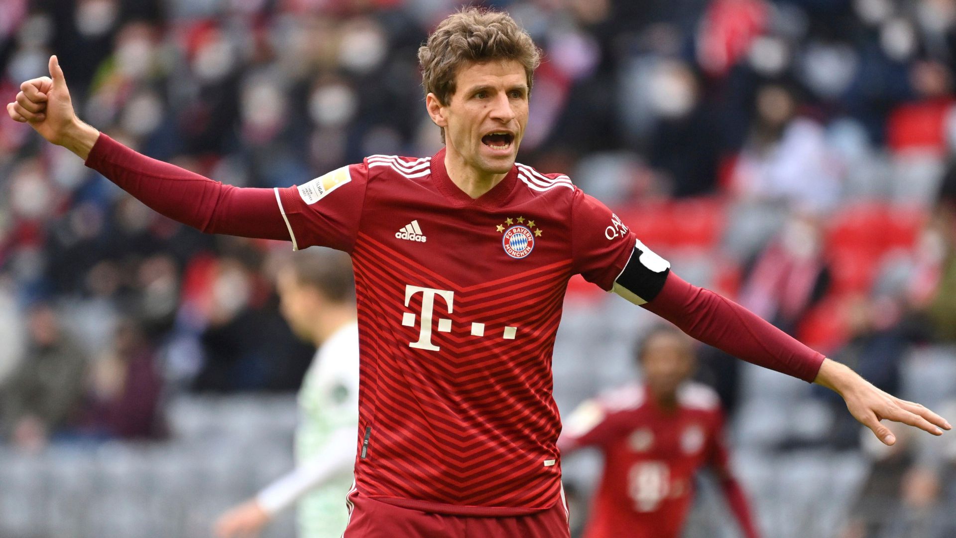 FIFA 22 best teams guide sees Bayern Munich claim top spot