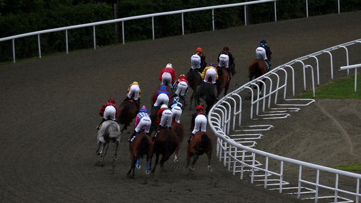 Kempton stages eight races on Wednesday