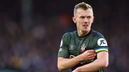 James Ward-Prowse will be a man in demand if Southampton are relegated