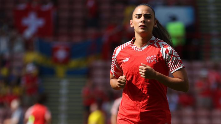 Meriame Terchoun has revealed the mental toll injuries have had on her career