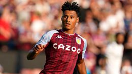 Ollie Watkins has scored five goals in his last five Premier League games to move up to joint-third in the goalscoring charts
