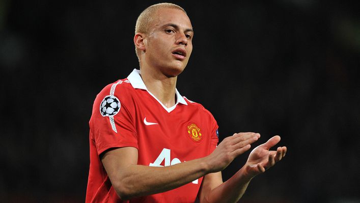 Wes Brown won 13 major trophies during his 14 seasons at boyhood club Manchester United