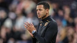 Liam Rosenior's Hull have won nine away games in the Championship this season with only Leicester having won more