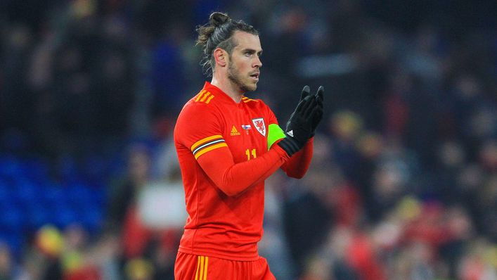 Gareth Bale is attracting interest from AC Milan ahead of his Real Madrid departure
