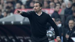 Valerien Ismael's Blackburn need to win at Bramall Lane to have a chance of a top-six finish