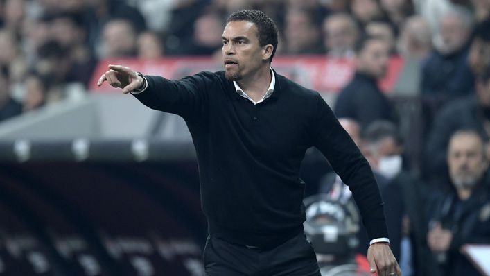 Valerien Ismael's Blackburn need to win at Bramall Lane to have a chance of a top-six finish