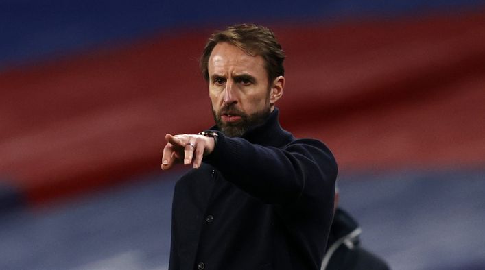 Gareth Southgate's Euro 2020 preparations ramp up as England face Austria tonight