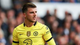 Mason Mount has emerged as a shock target for Manchester United