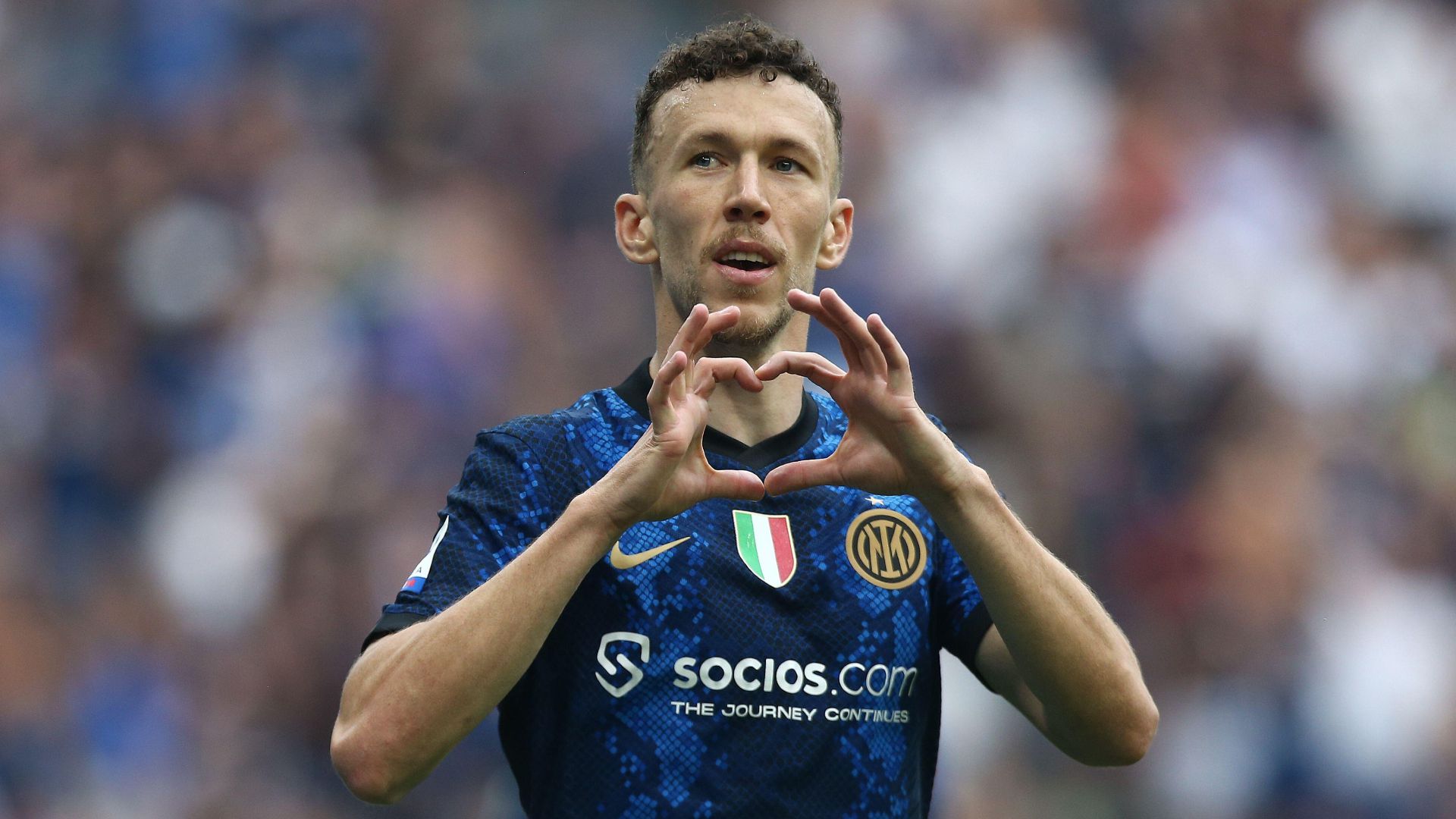 In Focus: Ivan Perisic could still be a useful option for