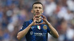 Ivan Perisic has agreed to join Tottenham from Inter Milan this summer