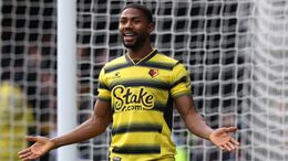 Emmanuel Dennis is likely to leave Watford this summer following their relegation from the Premier League
