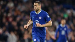 Mateo Kovacic is looking to leave Chelsea this summer