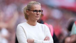 Sarina Wiegman's England failed to win either previous away game and now need to beat Spain to top the group