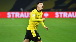 Manchester United have finally agreed a deal for Jadon Sancho