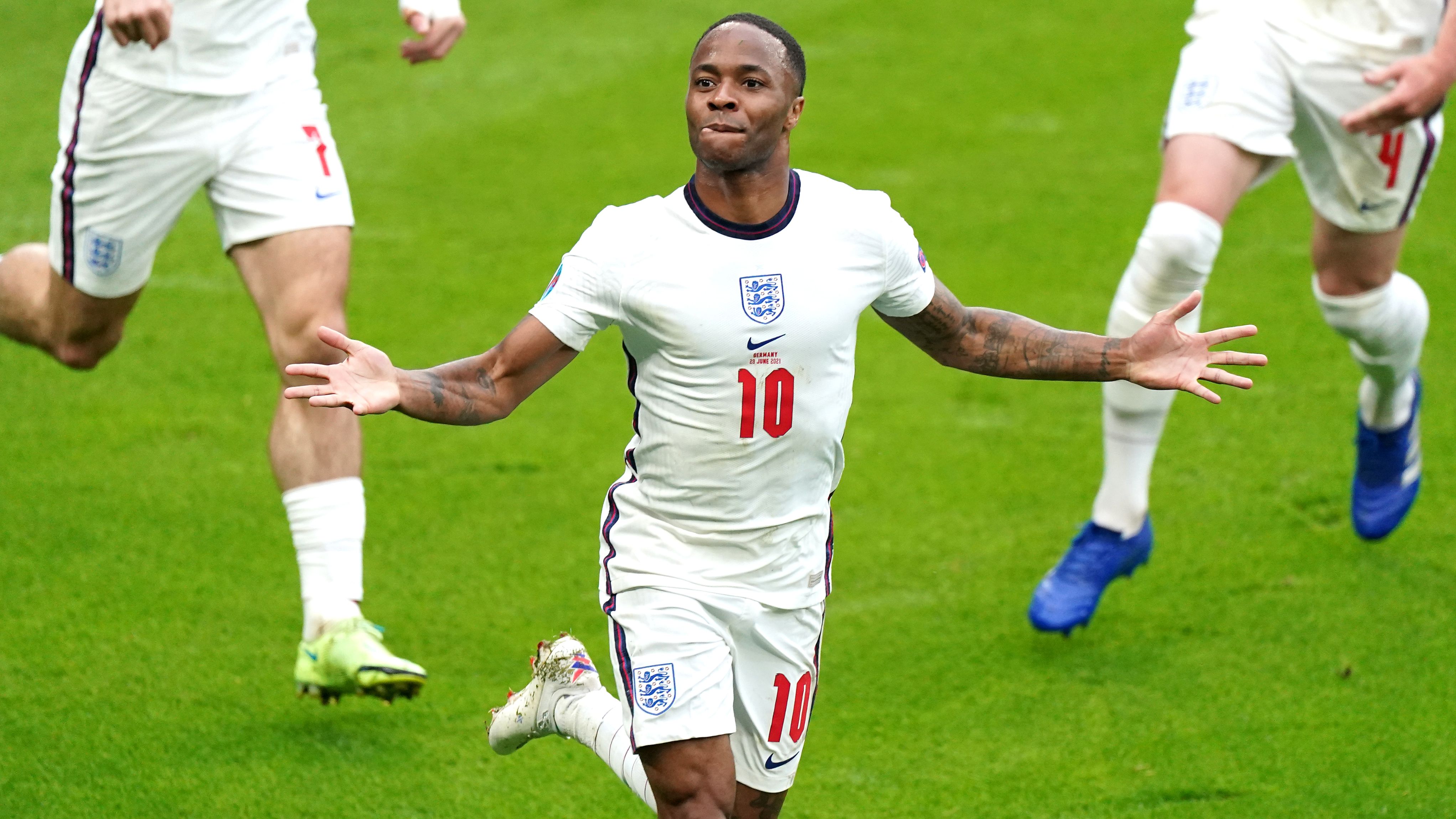 Ukraine vs England Euro 2020: Match preview, kick-off time and TV ...