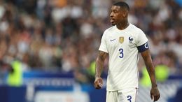 Presnel Kimpembe is the latest centre-back linked with Chelsea