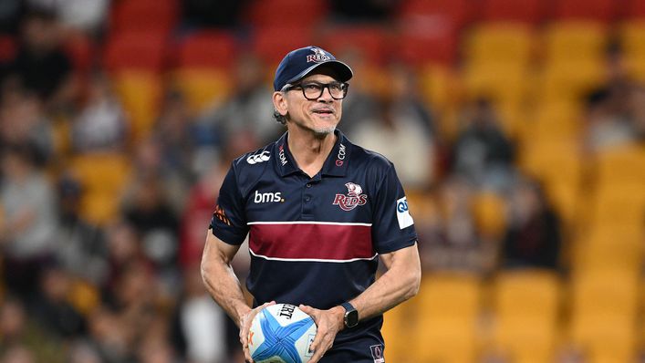 Reds boss Les Kiss will become Australia coach next year