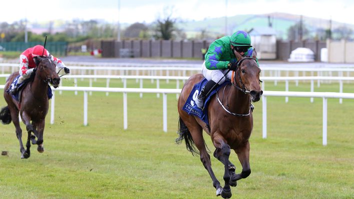 Quick Suzy is heading to the Phoenix Stakes