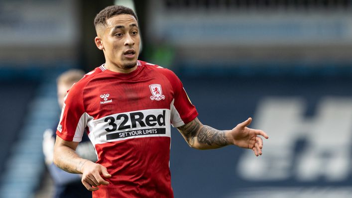 Marcus Tavernier has become Bournemouth's third signing of the summer
