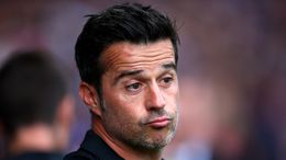 Marco Silva has endured a frustrating pre-season which has left his future up in the air
