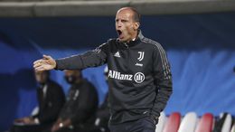 Will the return of former boss Max Allegri inspire Juventus to Champions League glory this season?
