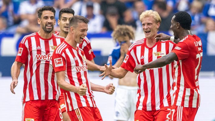 Union Berlin will look to go top of the table when they welcome Bayern Munich to the capital