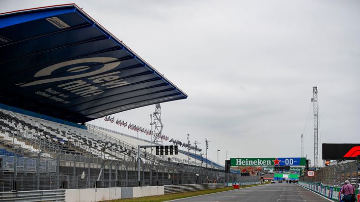 Circuit Zandvoort will be staging the Dutch Grand Prix for the second straight year this weekend