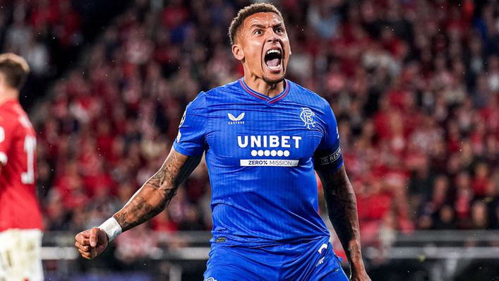 James Tavernier: How the Rangers captain made it to 100 goals for the club, Football News