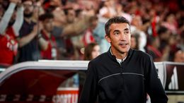 Benfica have looked good under Bruno Lage