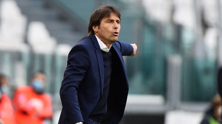 Antonio Conte is the favourite to replace Nuno Espirito Santo as Tottenham boss