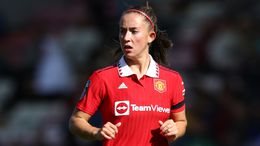 Maya Le Tissier has been called up to the England squad for the first time