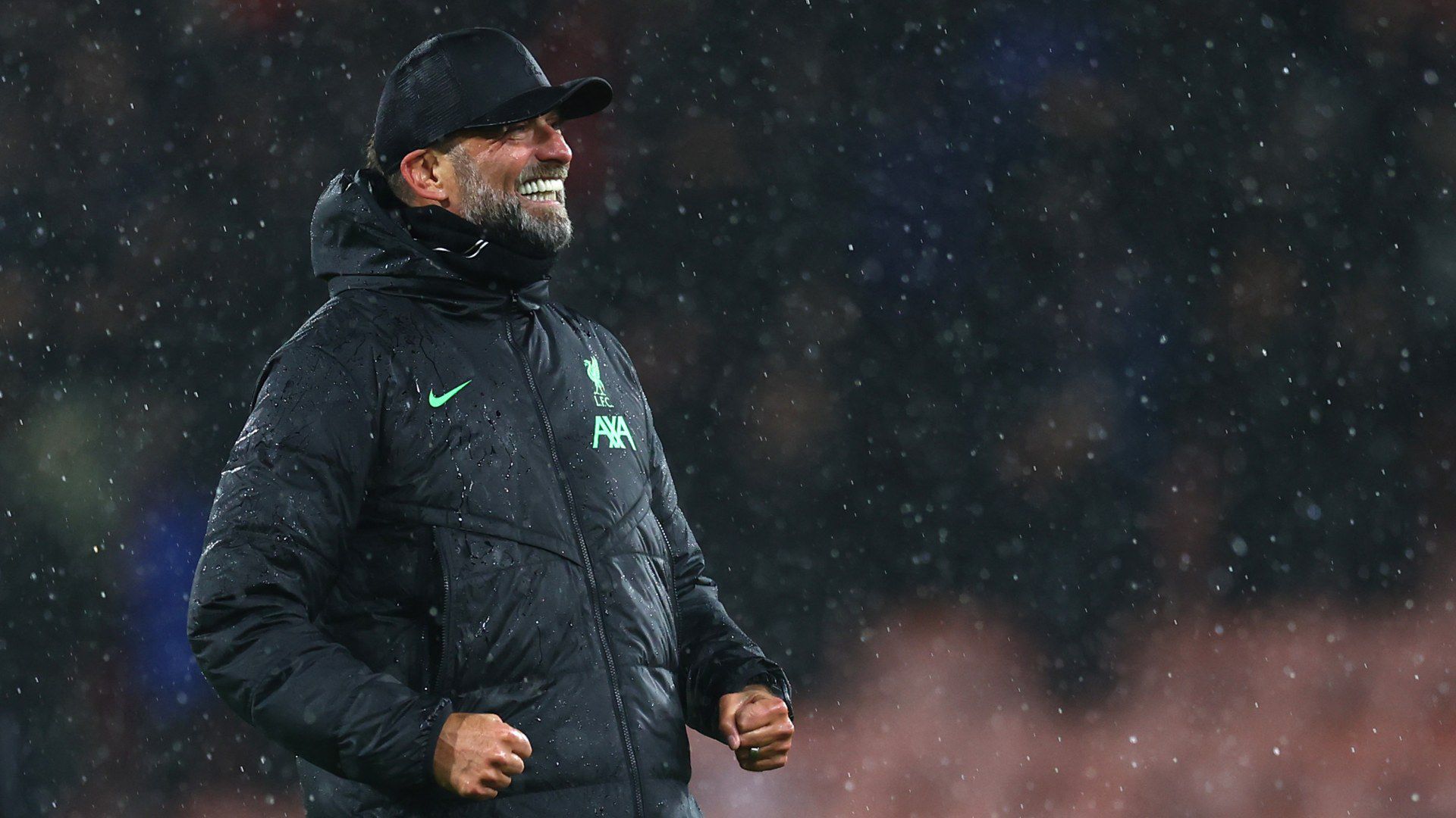 Jurgen Klopp Hails Liverpool After Weathering Storm To Down Bournemouth ...