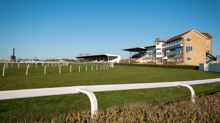 Wincanton has seven races on Thursday