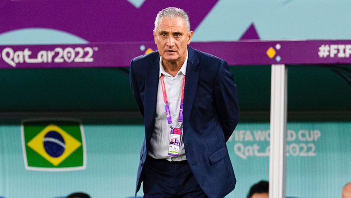 Brazil head coach Tite has the luxury of resting his stars against Cameroon having already qualified but can still celebrate a win