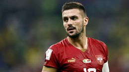 Dusan Tadic can supply the ammunition for Serbia to score at least a goal in their must-win clash against Switzerland on Friday