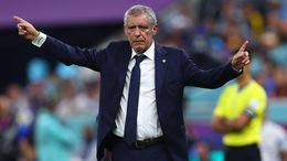 Fernando Santos' Portugal have already qualified and can play pressure-free football against South Korea, who need to win.