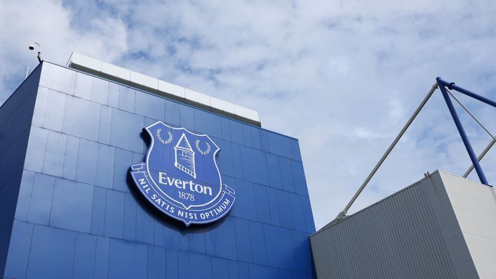 Everton were deducted 10 points on November 17