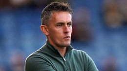 Kieran McKenna's Ipswich must work on improving their home form