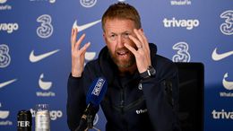 Graham Potter expects his Chelsea players to remain focused on the job at hand