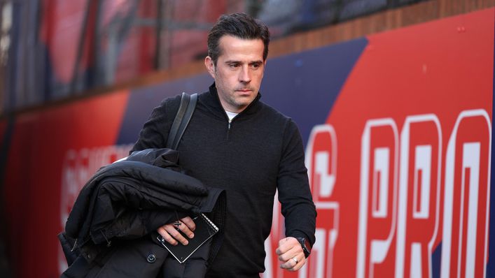 Fulham boss Marco Silva has had another solid season in charge of the London club