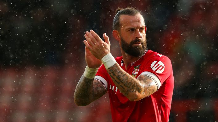 Steven Fletcher scored a hat-trick in Wrexham's win over Barrow on New Year's Day