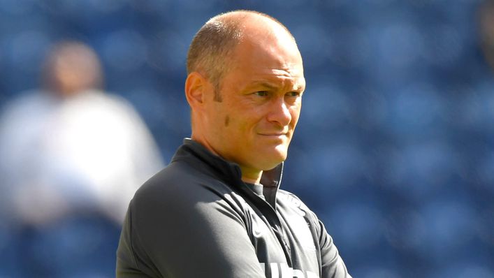 Alex Neil will want to see Millwall move further clear of the Championship relegation dogfight.