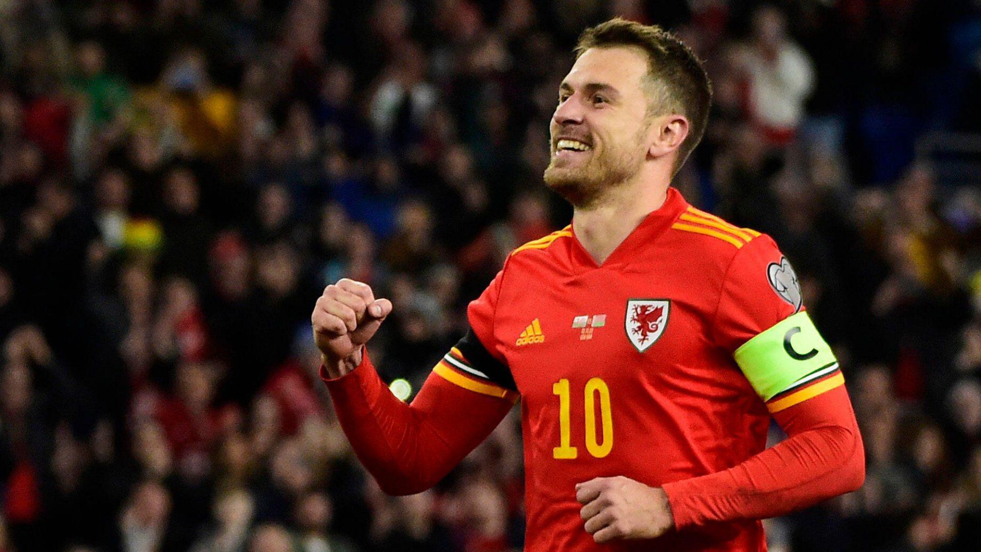 Ramsey completes Gunners switch, Cardiff City